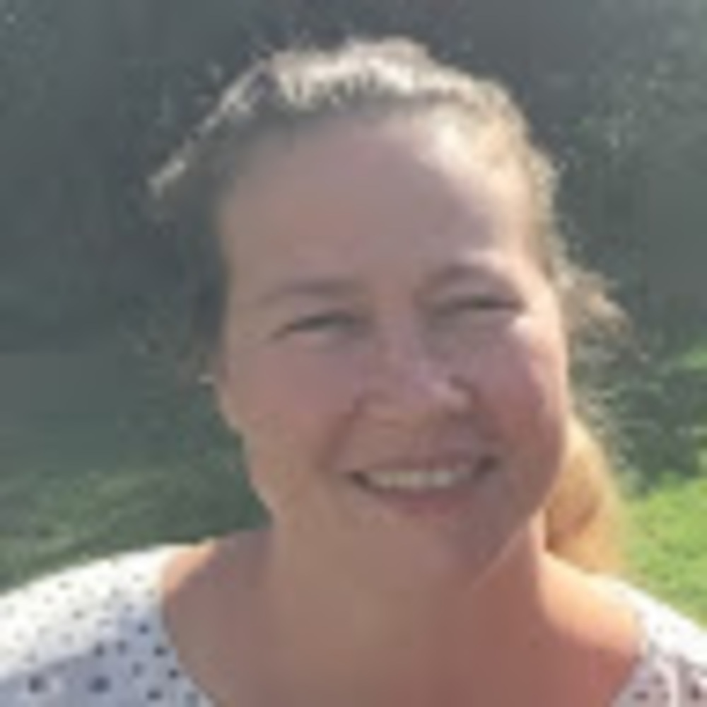 Meet your Posher, Rosemarie